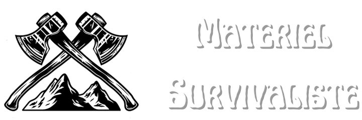 Survivalisme Boutique  N°1 du matériel de survie – Survivalisme
