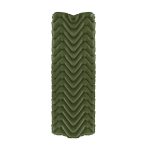Matelas gonflable ultra-léger compact pour camping et rando