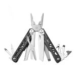 Pince multifonction 13-en-1 inox 420 ultra-robuste